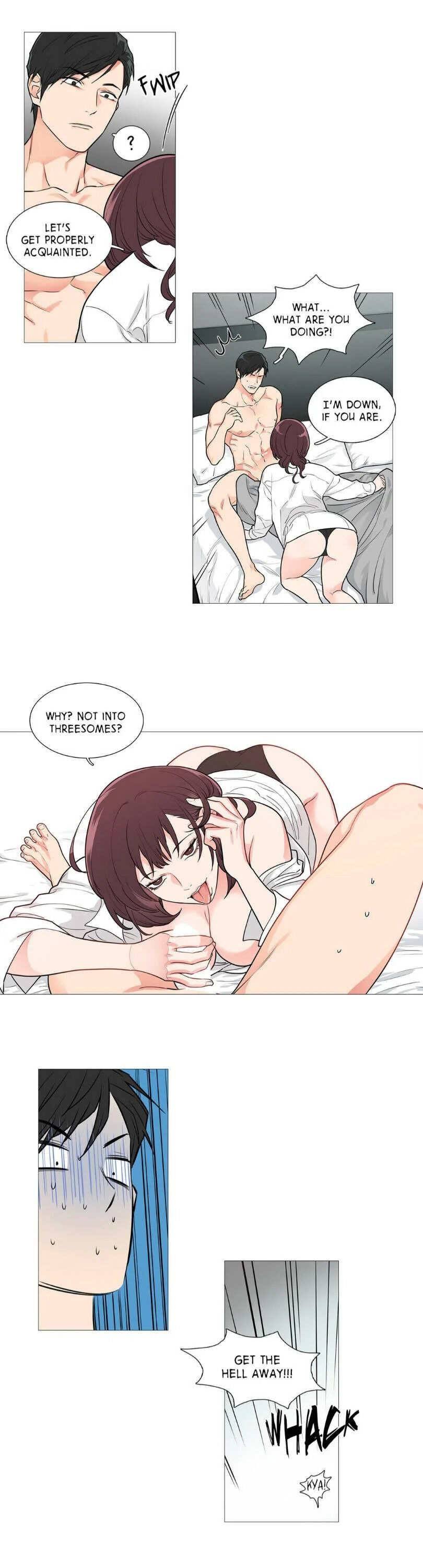 Sadistic Beauty Chapter 44 image 7