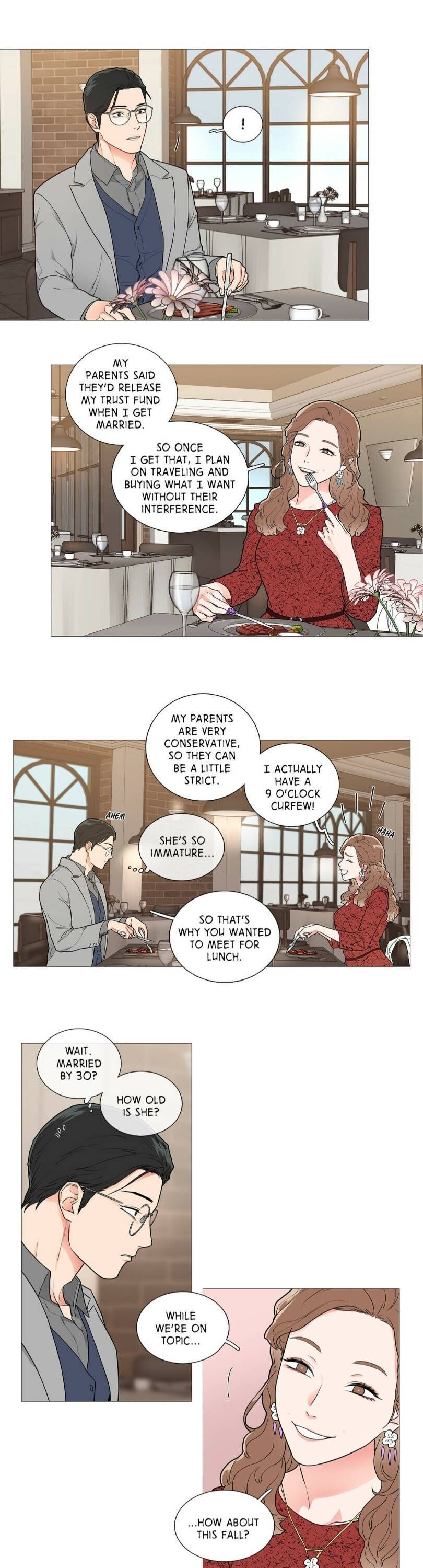 Sadistic Beauty Chapter 45 image 2