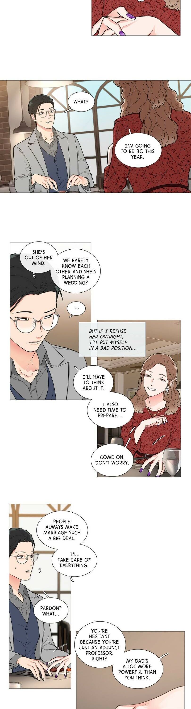 Sadistic Beauty Chapter 45 image 3