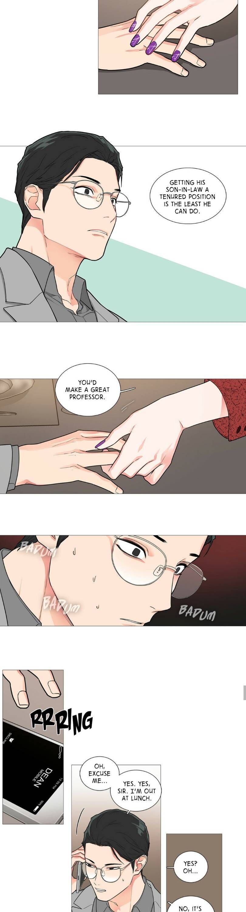 Sadistic Beauty Chapter 45 image 4