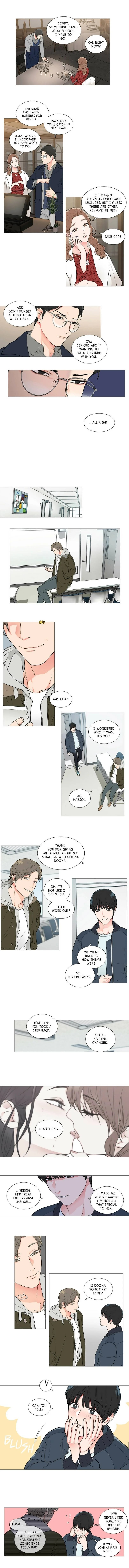Sadistic Beauty Chapter 45 image 6