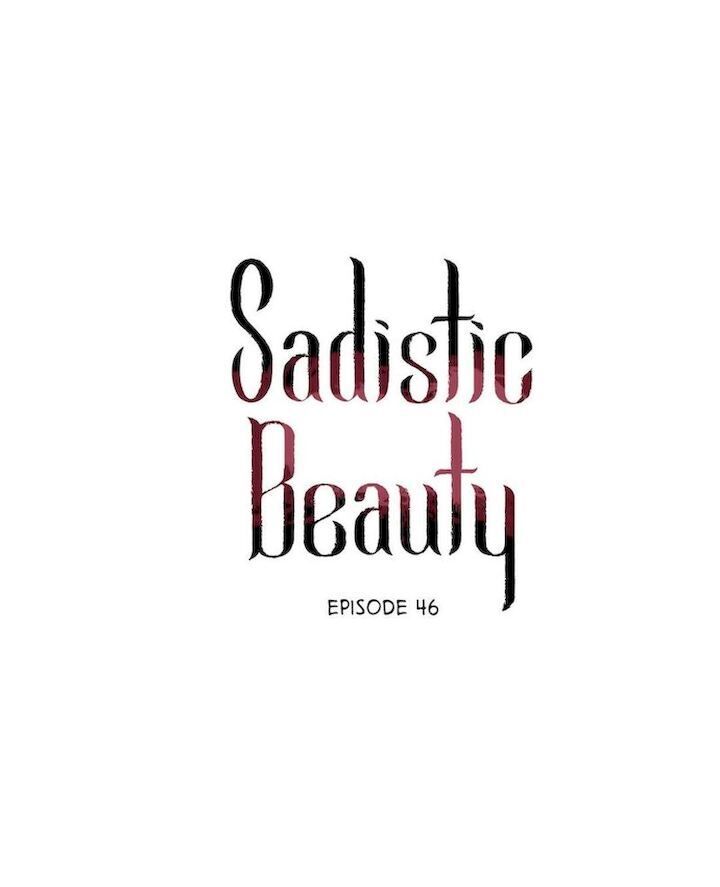 Sadistic Beauty Chapter 46 image 2