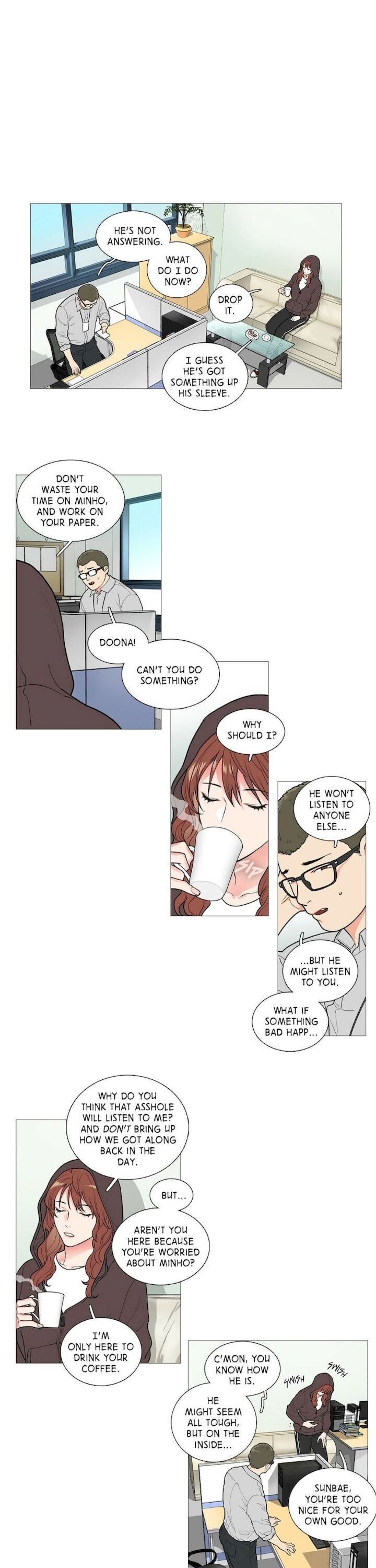 Sadistic Beauty Chapter 46 image 3