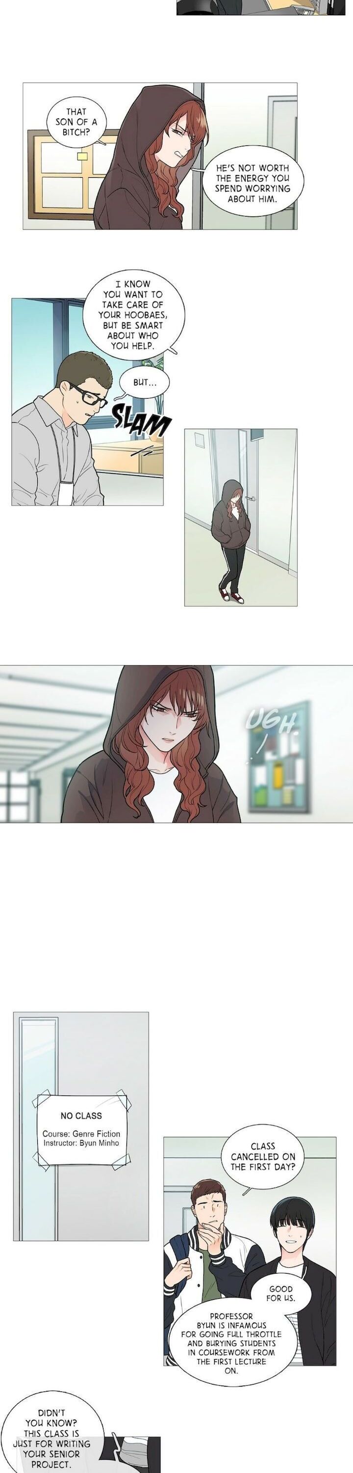 Sadistic Beauty Chapter 46 image 4