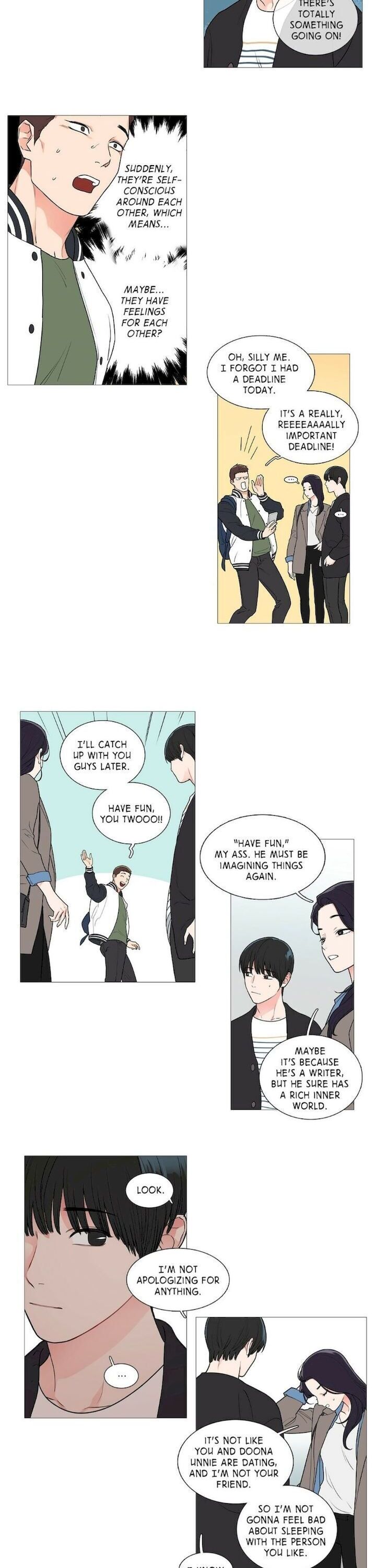 Sadistic Beauty Chapter 46 image 7