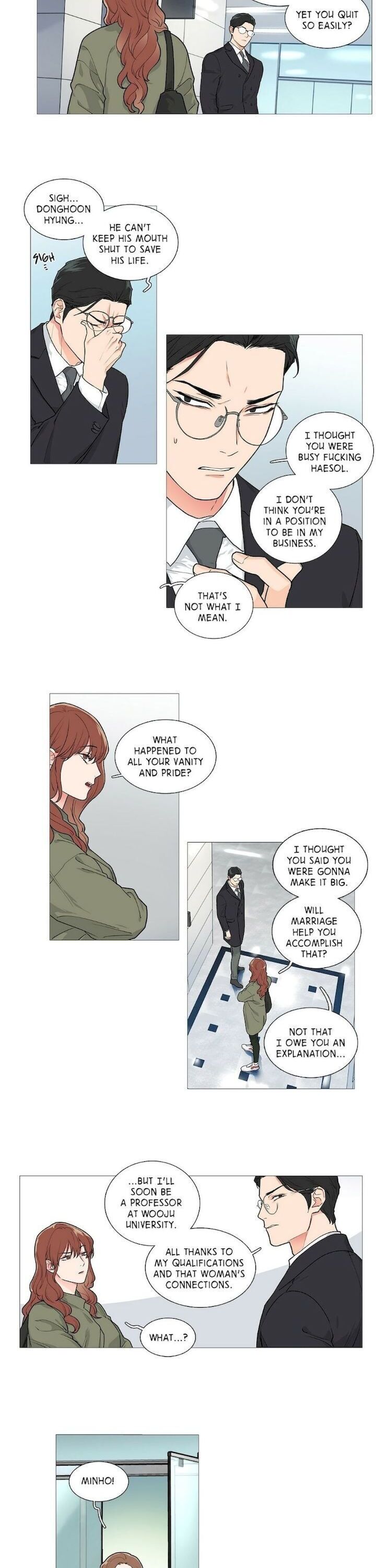 Sadistic Beauty Chapter 47 image 5