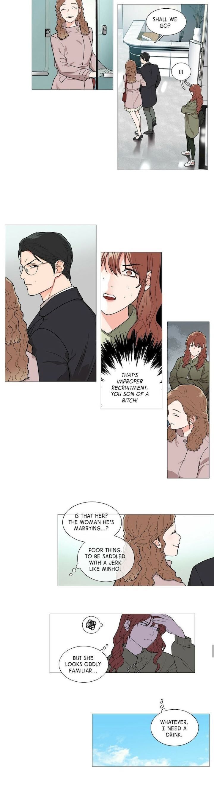 Sadistic Beauty Chapter 47 image 6