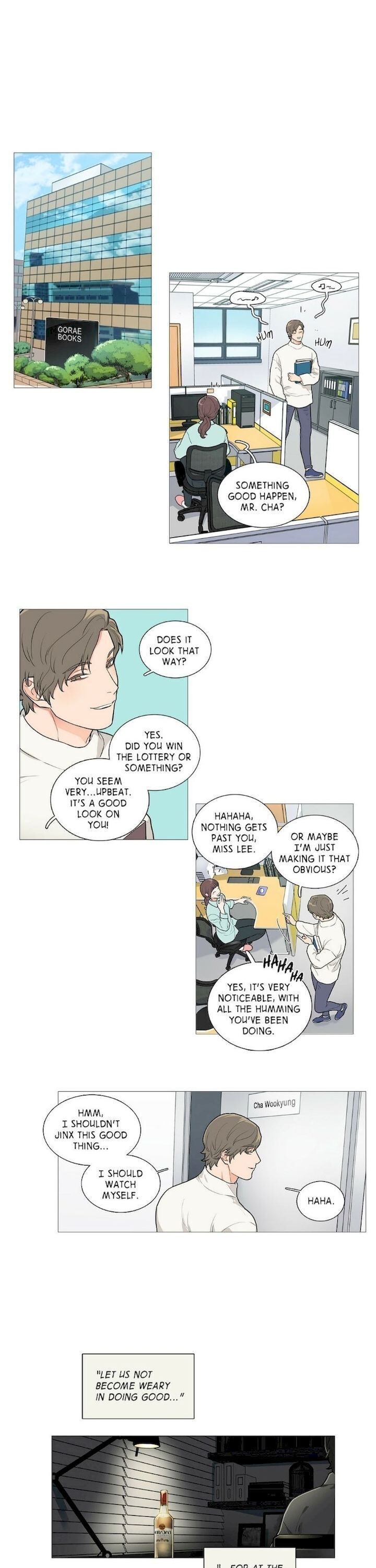 Sadistic Beauty Chapter 47 image 7