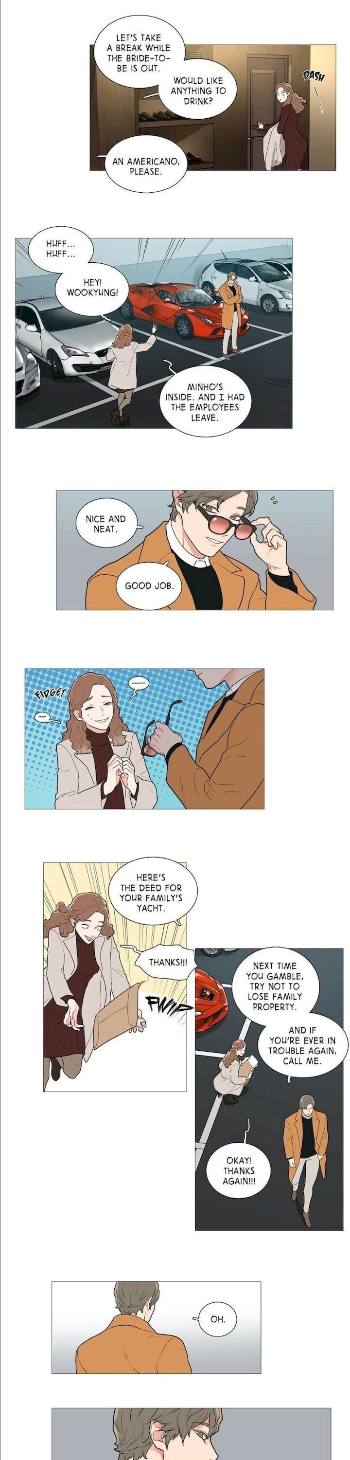 Sadistic Beauty Chapter 48 image 7