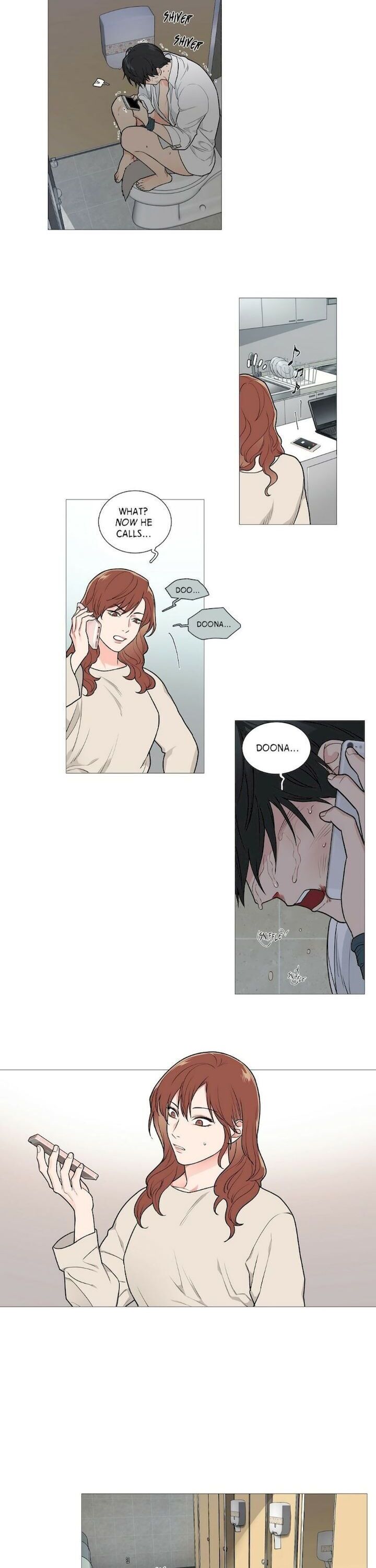 Sadistic Beauty Chapter 50 image 9