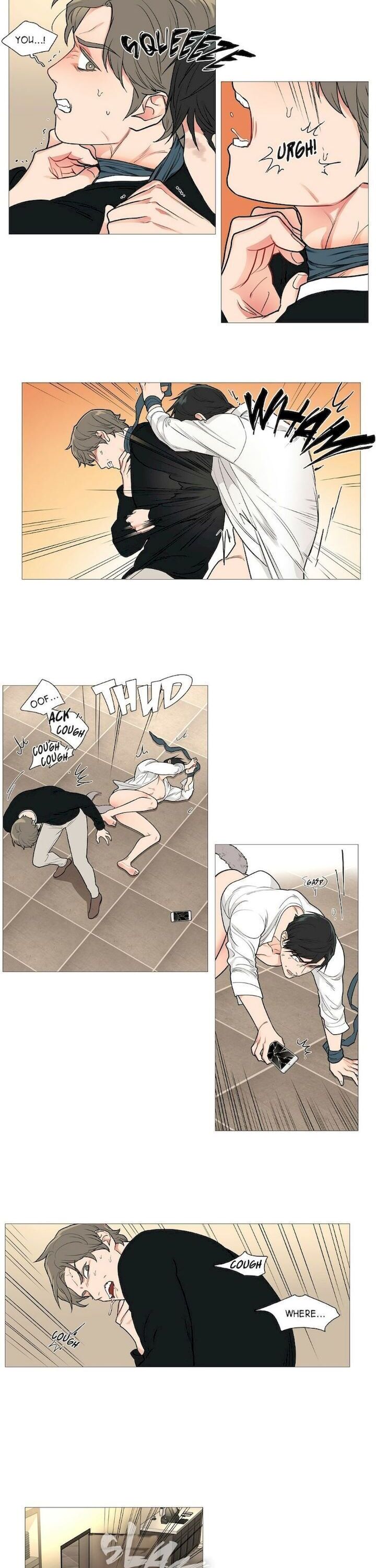 Sadistic Beauty Chapter 50 image 6