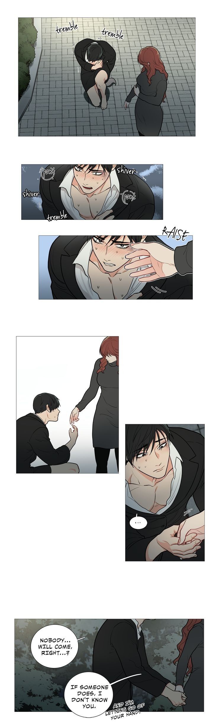 Sadistic Beauty Chapter 51 image 9