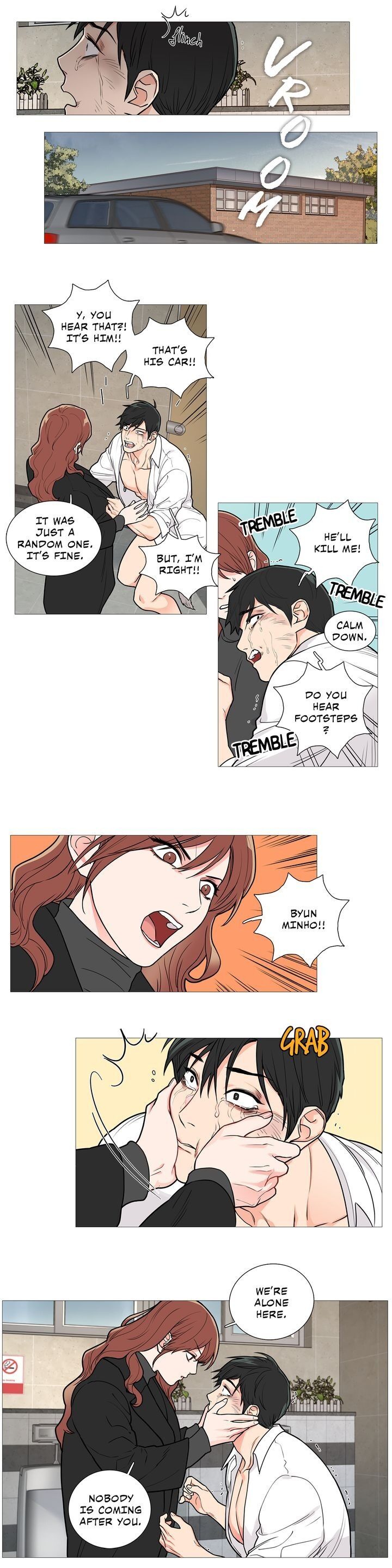 Sadistic Beauty Chapter 51 image 2