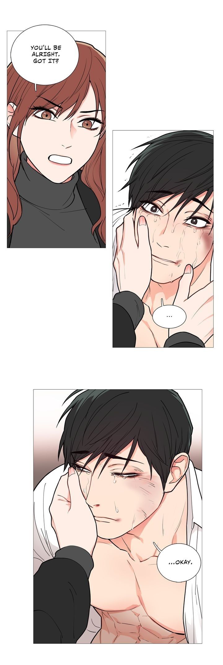 Sadistic Beauty Chapter 51 image 3