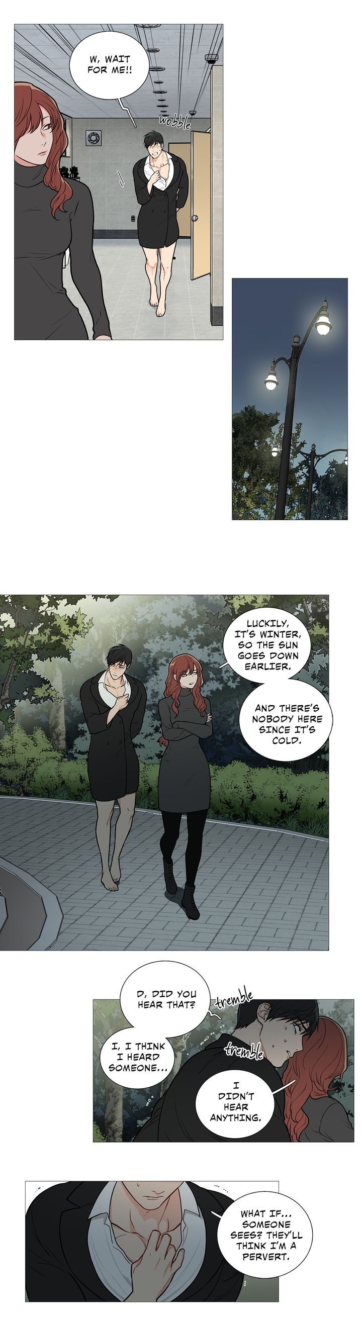 Sadistic Beauty Chapter 51 image 7