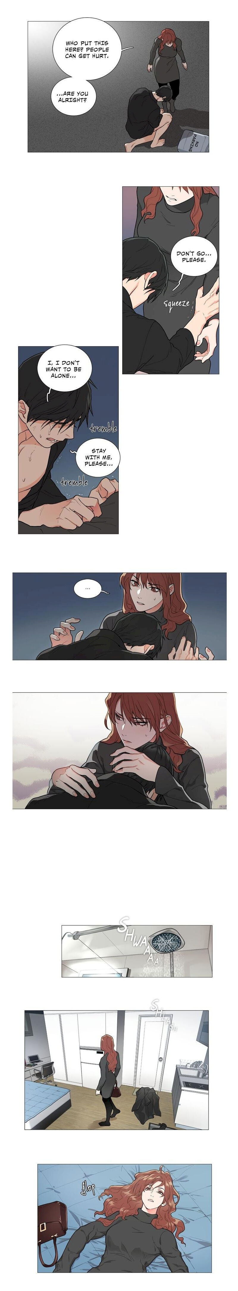 Sadistic Beauty Chapter 52 image 2
