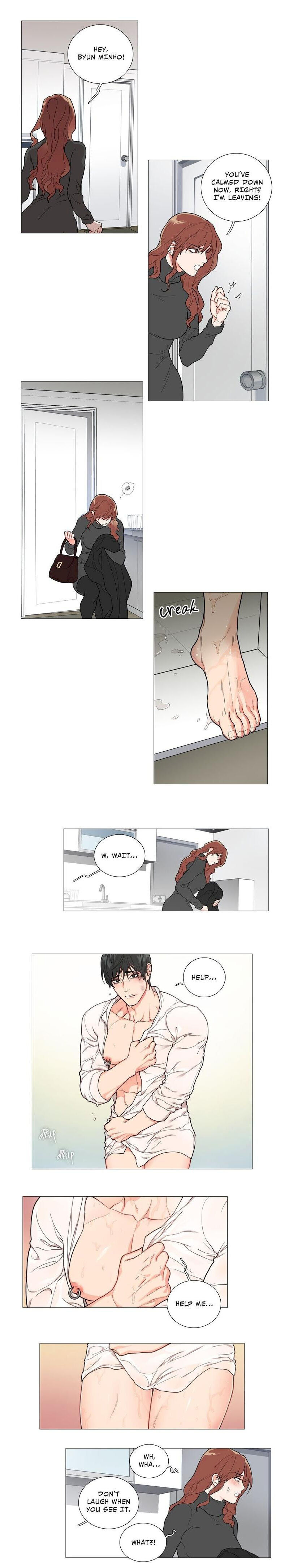 Sadistic Beauty Chapter 52 image 4