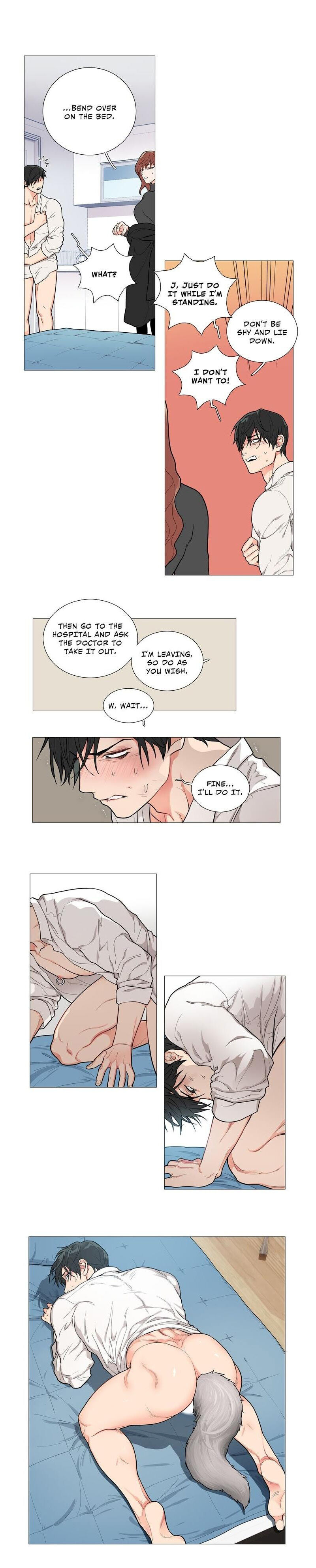 Sadistic Beauty Chapter 52 image 6