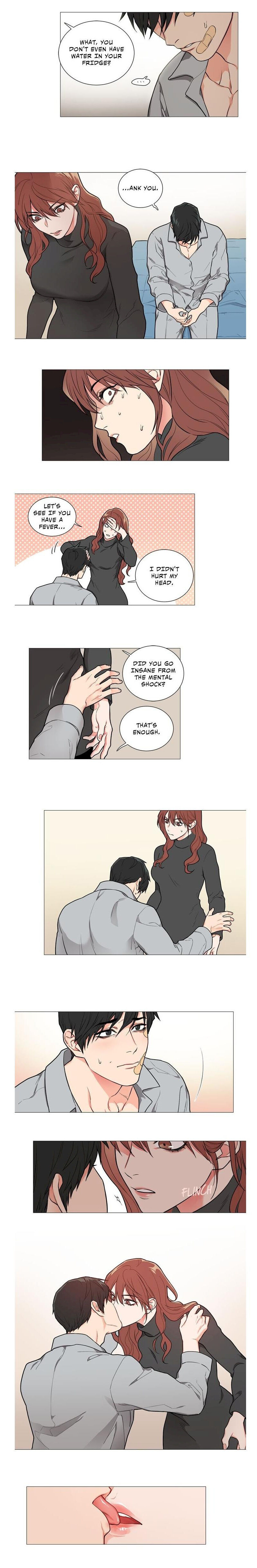 Sadistic Beauty Chapter 53 image 1