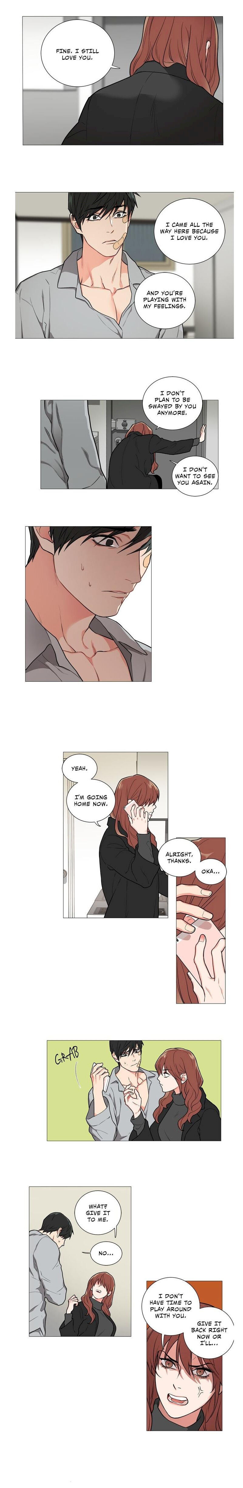 Sadistic Beauty Chapter 53 image 3
