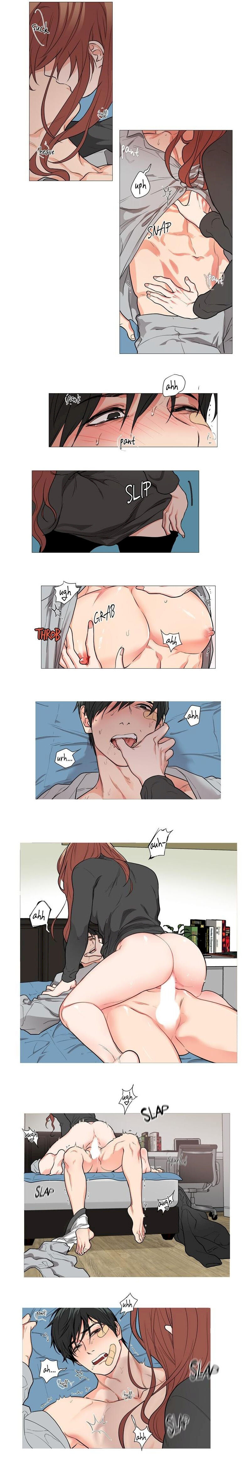Sadistic Beauty Chapter 53 image 5
