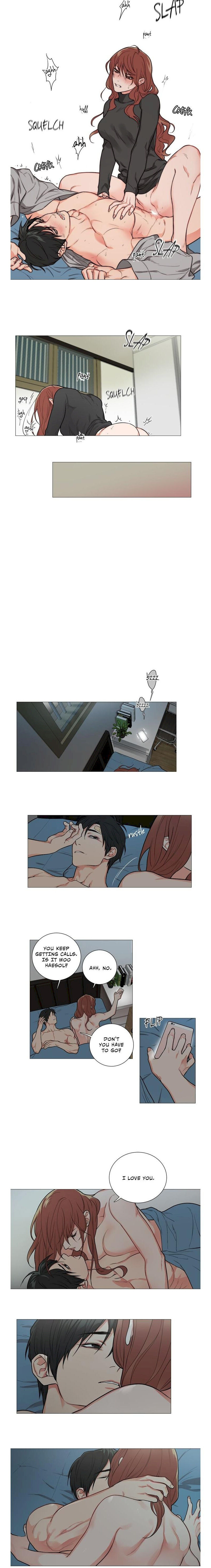 Sadistic Beauty Chapter 53 image 6