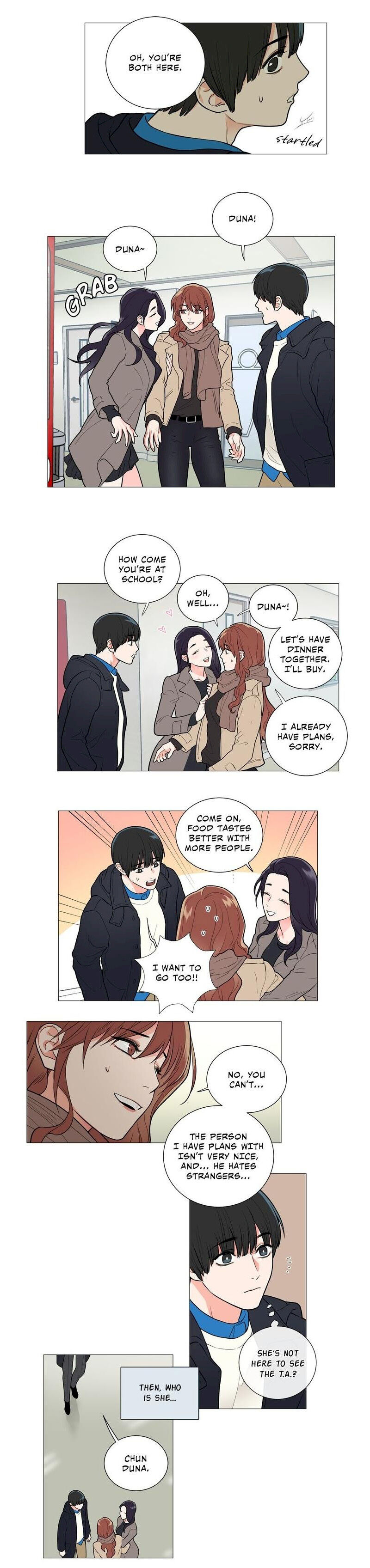 Sadistic Beauty Chapter 54 image 2