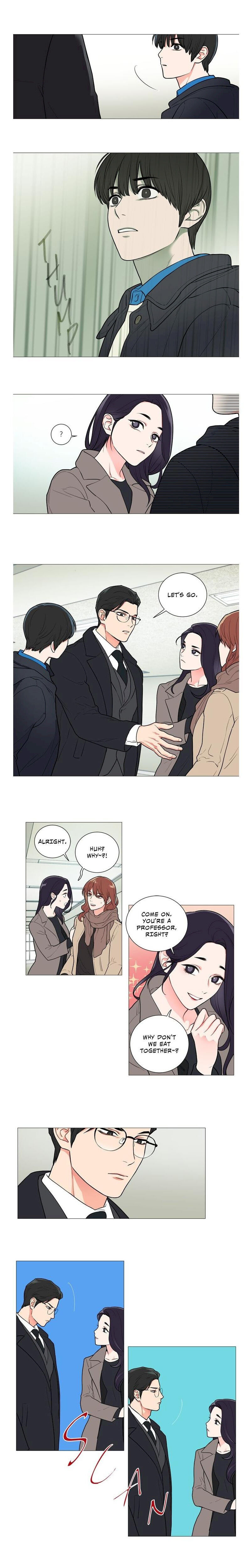 Sadistic Beauty Chapter 54 image 3