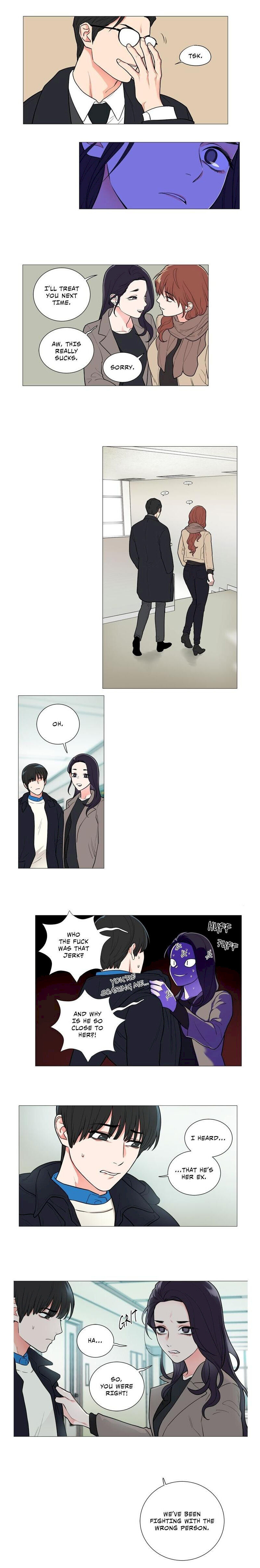 Sadistic Beauty Chapter 54 image 4