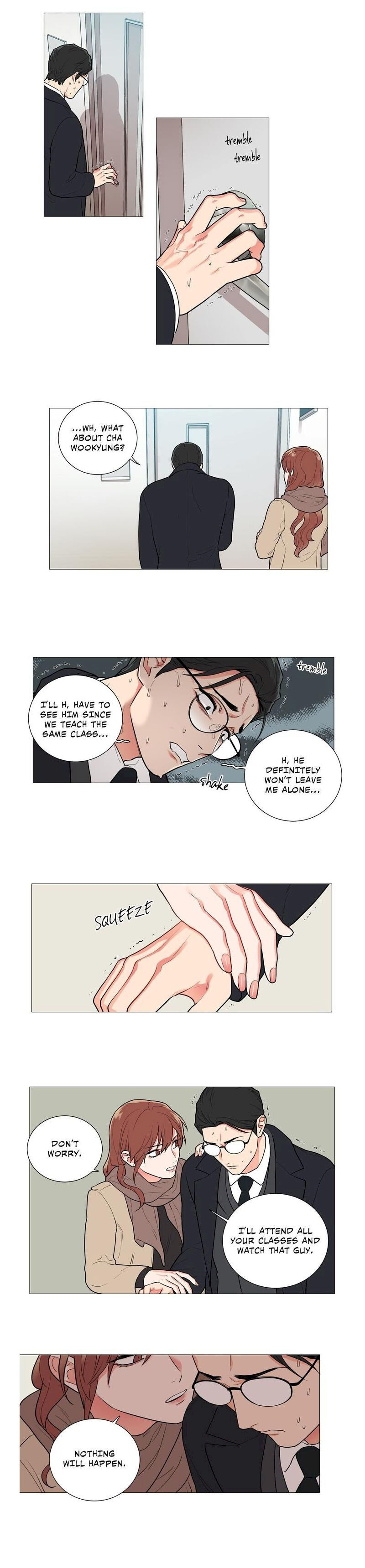 Sadistic Beauty Chapter 54 image 6