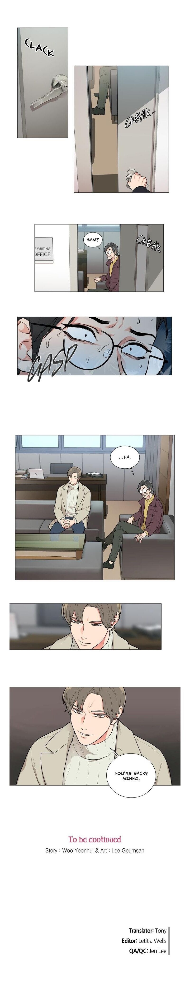 Sadistic Beauty Chapter 54 image 7