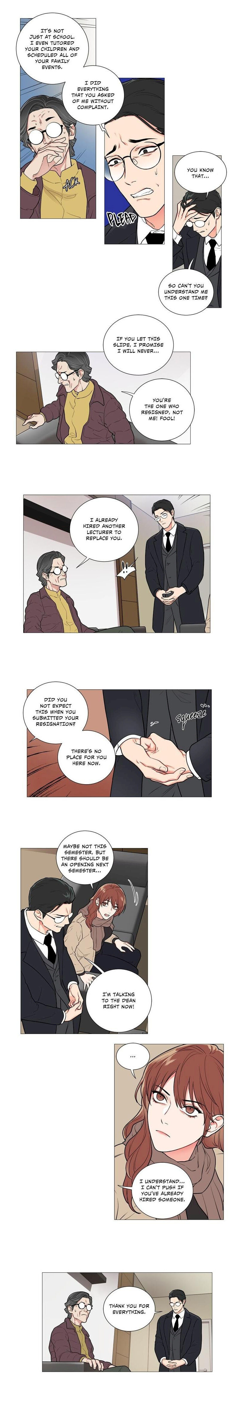 Sadistic Beauty Chapter 55 image 2