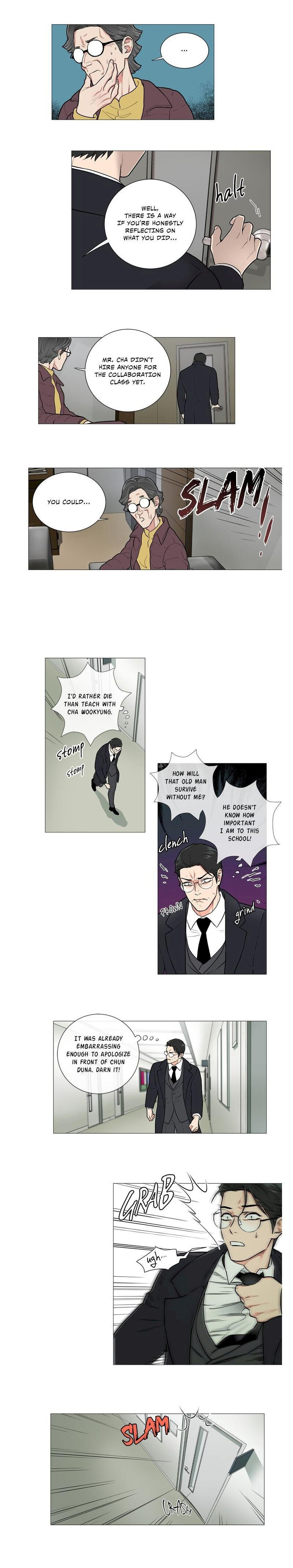 Sadistic Beauty Chapter 55 image 3