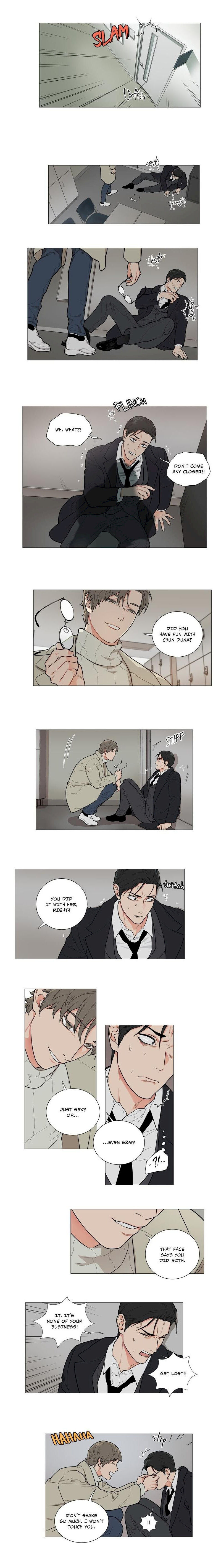 Sadistic Beauty Chapter 55 image 4