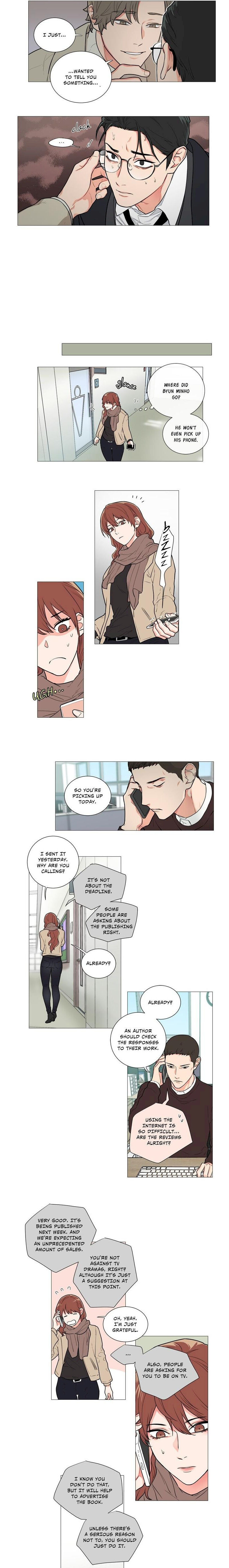 Sadistic Beauty Chapter 55 image 5