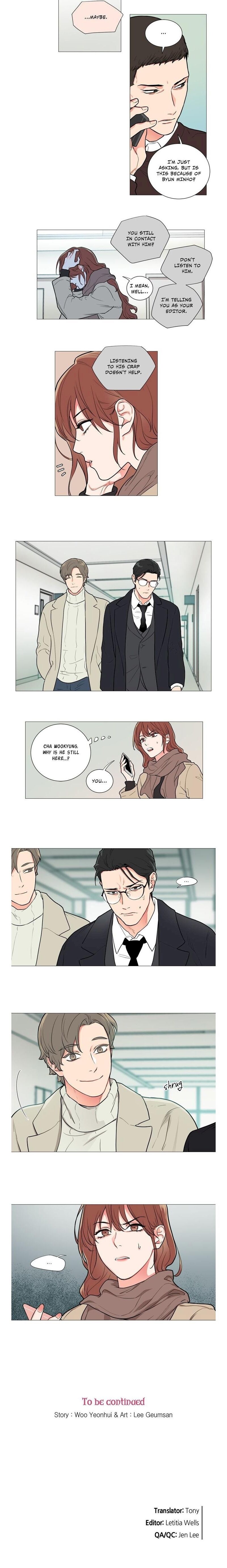 Sadistic Beauty Chapter 55 image 6