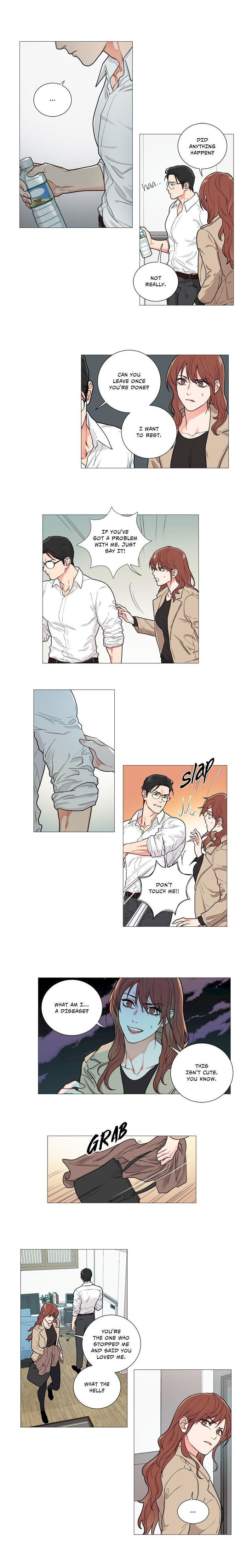 Sadistic Beauty Chapter 56 image 1