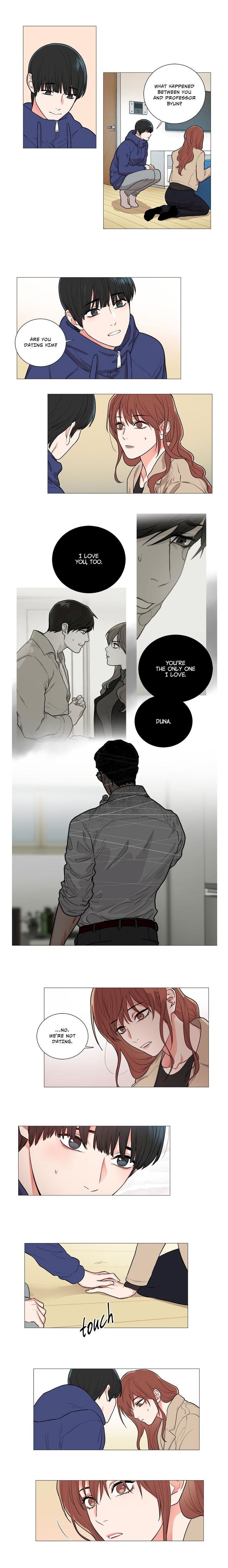 Sadistic Beauty Chapter 56 image 4