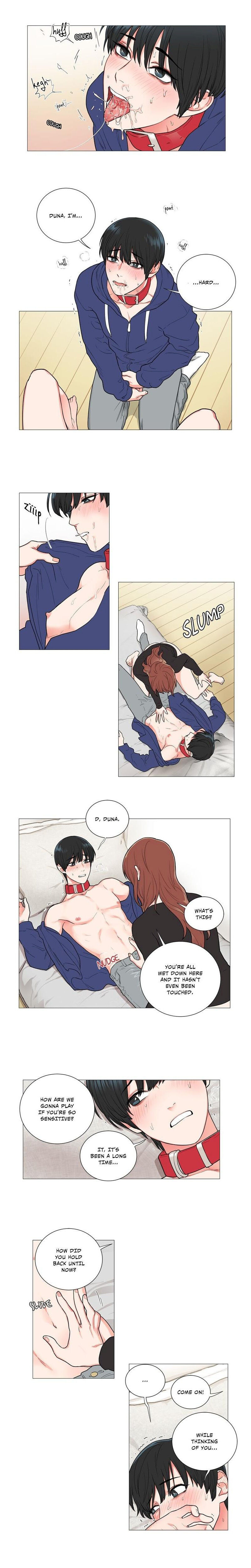 Sadistic Beauty Chapter 57 image 3