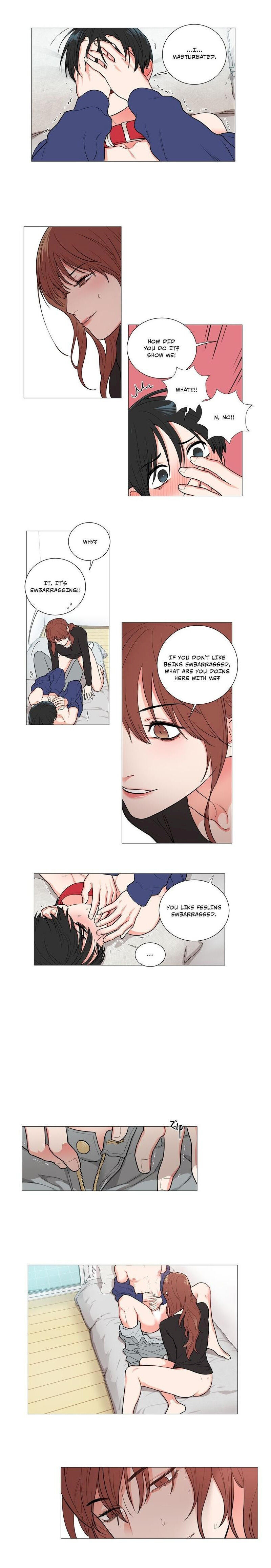 Sadistic Beauty Chapter 57 image 4
