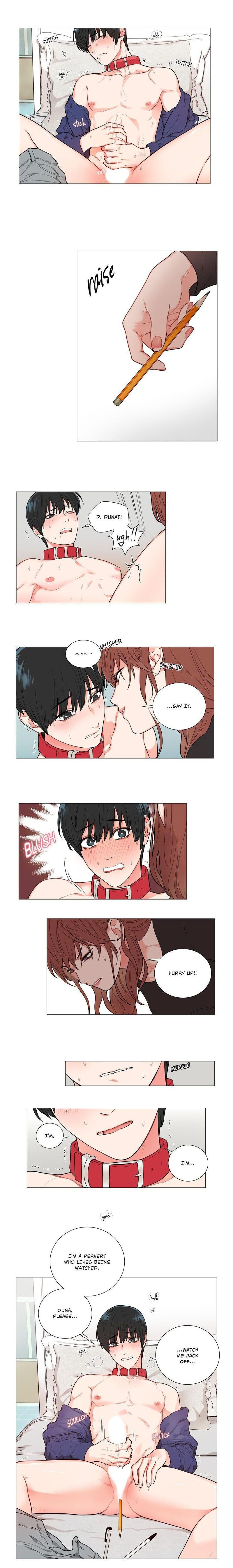 Sadistic Beauty Chapter 57 image 5