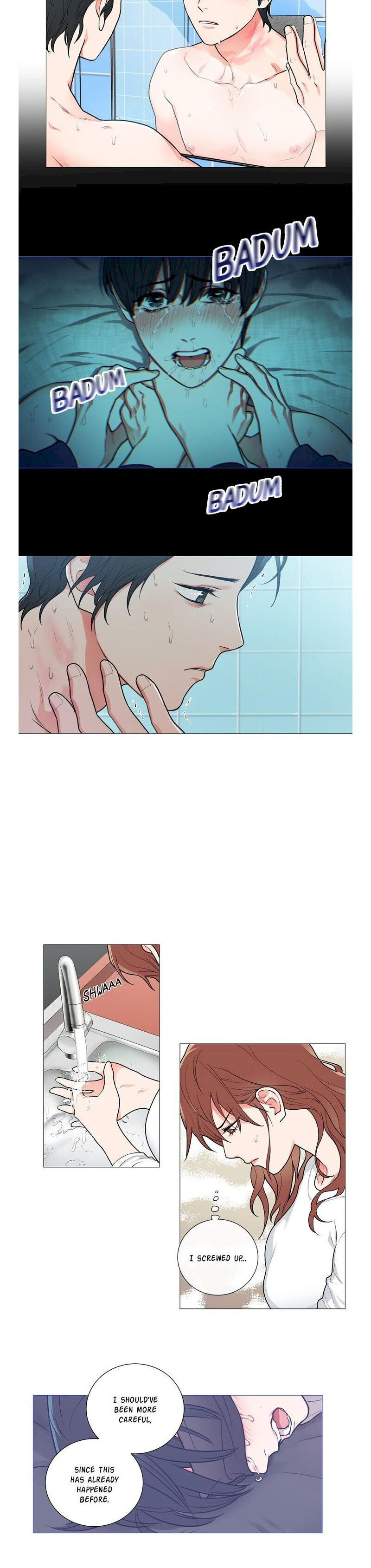 Sadistic Beauty Chapter 59 image 1