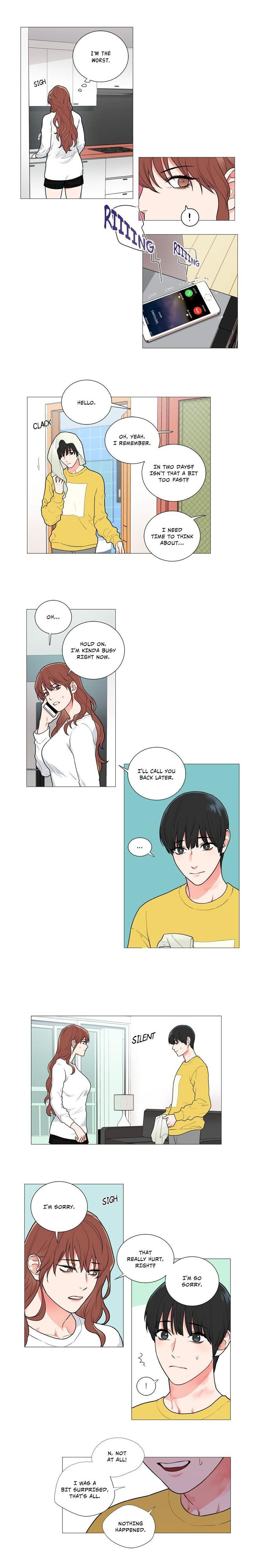 Sadistic Beauty Chapter 59 image 2