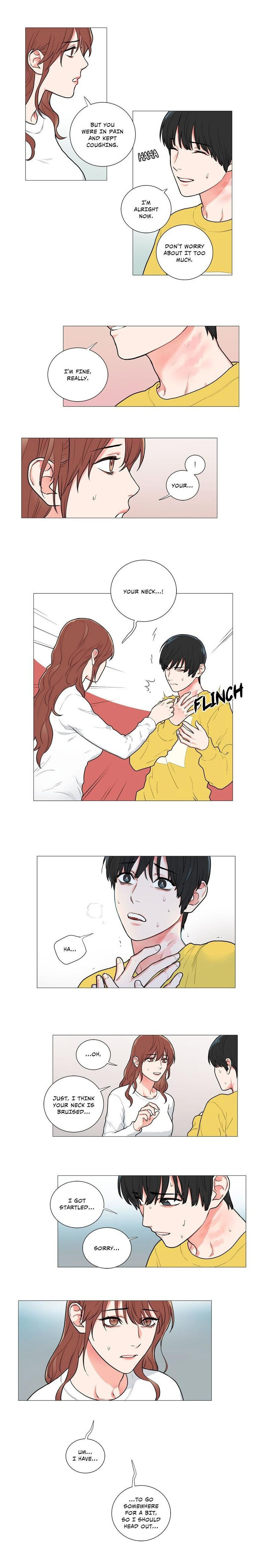 Sadistic Beauty Chapter 59 image 3