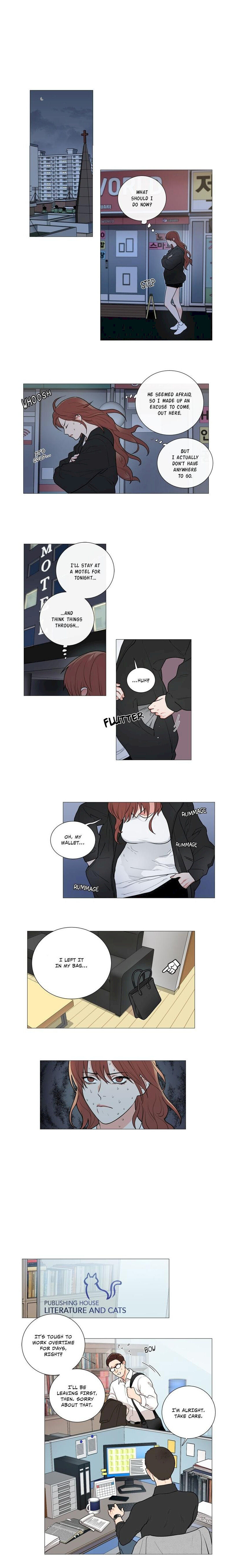Sadistic Beauty Chapter 59 image 4
