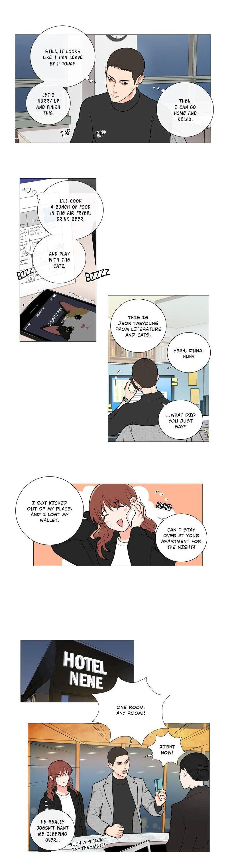 Sadistic Beauty Chapter 59 image 5