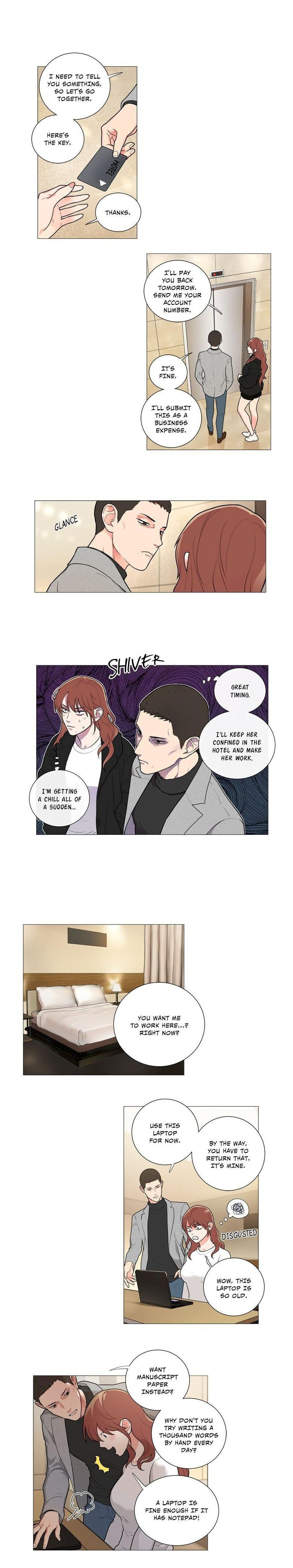 Sadistic Beauty Chapter 59 image 6