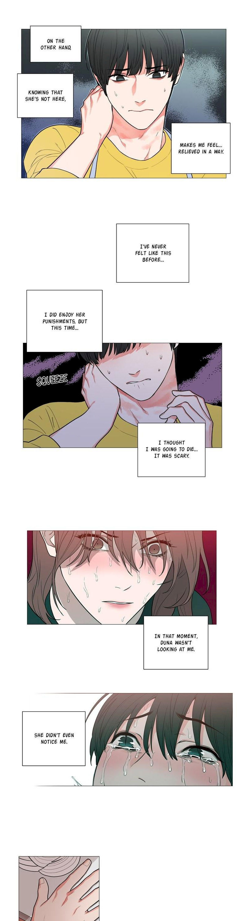 Sadistic Beauty Chapter 60 image 4