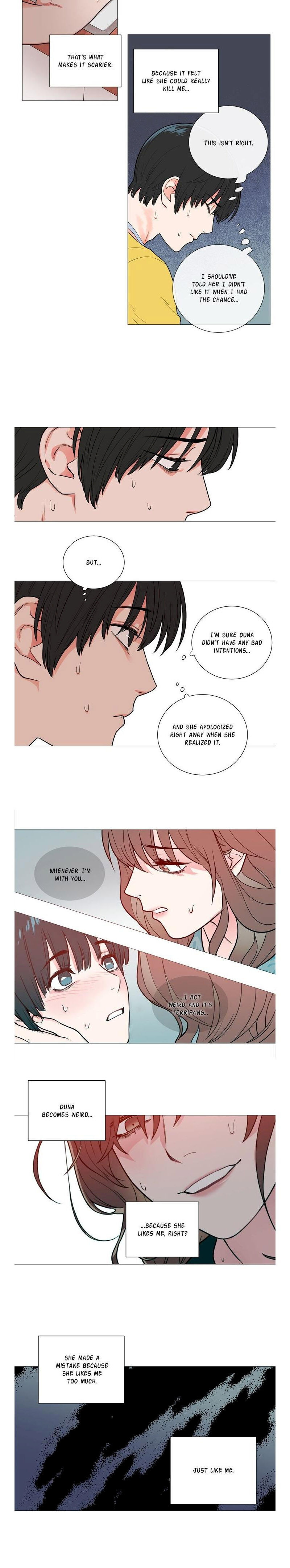 Sadistic Beauty Chapter 60 image 5