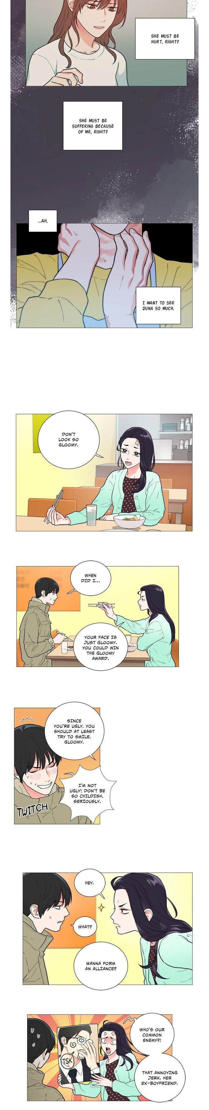 Sadistic Beauty Chapter 60 image 7